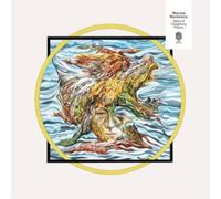 Marina Baranova - Atlas of Imaginary Places [VINYL]