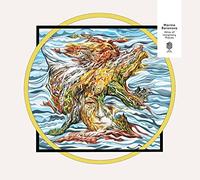 Marina Baranova - Atlas of Imaginary Places