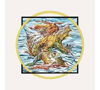 Marina Baranova - Atlas of Imaginary Places [VINYL]