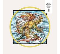 Marina Baranova - Atlas of Imaginary Places [VINYL]