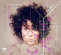 Marina Baranova - Hypersuites - Music By Bach, Rameau, Handel, Couperin