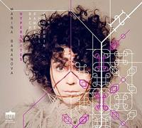 Marina Baranova - Hypersuites - Music By Bach, Rameau, Handel, Couperin