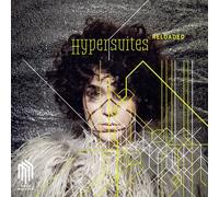 Marina Baranova - Hypersuites Reloaded [VINYL]