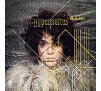 Marina Baranova – Hypersuites Reloaded – Vinyl – Edel (2017)