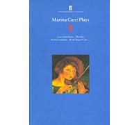 Marina Carr Plays 1: "Low in the Dark", "The Mai", "Portia Coughlan", "By the Bog of Cats" v. 1 (Contemporary Classics)