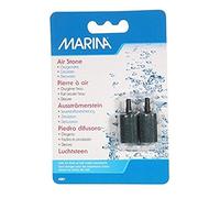 MARINA Cylinder Airstones 1X7/16 2Pk