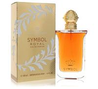 Marina De Bourbon Marina De Bourbon Symbol Royal by Marina De Bourbon Eau De Parfum Spray 1.7 oz for Women 50 ml - 50 ml