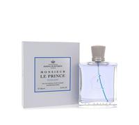 Marina De Bourbon Monsieur Le Prince Elegant by Marina De Bourbon Eau De Parfum Spray 100ml for Men - n/a - 100 ml