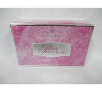 MARINA DE BOURBON Pink Princess Edp Vapo ; Woman 100 ML Blister