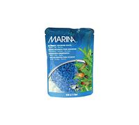 Marina Decorative Aquarium Gravel, 450 g, Blue