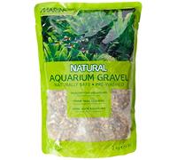 Marina Decorative Aquarium Gravel Natural Cr rey, 2 - 4 mm, 2 Kg