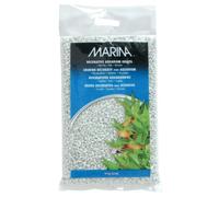Marina Decorative Aquarium Gravel White 10 kg