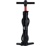 Aqua Marina LIQUID AIR V1 Double Action High Pressure Hand Pump 2 x2.2L in Black | Size: Standard Aqua Marina Black Standard