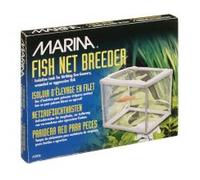 Marina Fish Net Breeder - Single