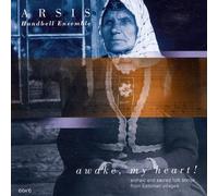 Marina Golovine - Awake My Heart!