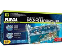 Fluval Hang-On Multi-Chamber Holding & Breeding Box