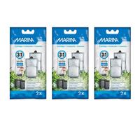 Marina i110 and i160 Replacement Cartridge A308 3 Packs of 2 Bundle *G