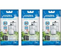 Marina I110 and I160 Replacement Cartridge A308 3 Packs of 2 Bundle Genuine