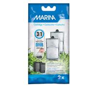 Marina i110 and i160 Replacement Cartridge A308 3 Packs of 2 Bundle *Genuine*