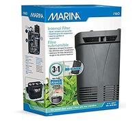 Marina i160 Filter Suitable for Aquariums Fish Tanks upto 160L