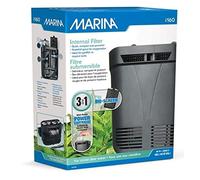 Marina i160 Filter Suitable for Aquariums Fish Tanks upto 160L