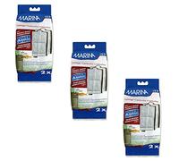 Marina I25 Replacement Cartridges A134 3 Packs of 2 Bundle