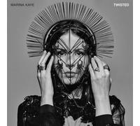 Marina Kaye - Twisted