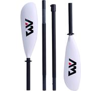 Marina KP-4 Fiberglass Kayak Paddle with Cupped Blade -