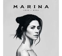MARINA – Love + Fear – Atlantic Bicycle