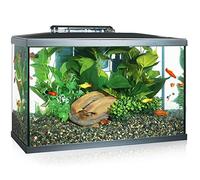 Marina Led 10g 38l Aquarium Kit Clear