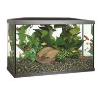 Marina Led 10g 38l Aquarium Kit Clear
