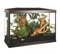 Marina Led 20g 75l Aquarium Kit Clear