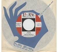 Marina - Manuela 7inch, 45rpm, CS