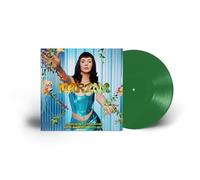 Marina - Marina - Ancient Dreams in a Modern Land - Emerald Translucent Colored Vinyl LP [VINYL]
