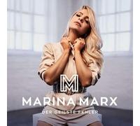 Marina Marx - Der geiIste FehIer