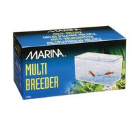 Marina Multi-Breeder 5-Way Trap