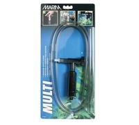 Marina Multi-Gravel Washer Fish Tank / Aquarium Cleaner w/ Adjustable Water Flow