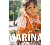 Marina of the Zabbaleen