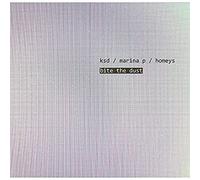 Marina P, Ksd - Bite The Dust [12" VINYL]