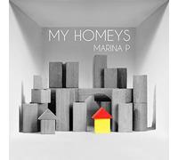 Marina P - My Homey'S [VINYL]