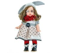 MARINA & PAU WE LOVE PLAY Petit Soleil Bunny Pencil Case