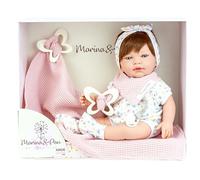 Marina & Pau We Love Play Sweet Baby Farfalla Pencil Case