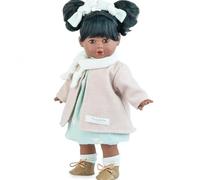 Marina & Pau WE LOVE PLAY TINA PIQUE CASE