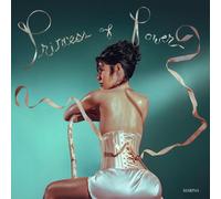 Marina - Princess of Power (Exclusive Butterfly Yellow) Vinyl