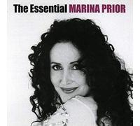Marina Prior - Essential