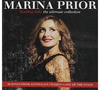 Marina Prior - Leading Lady: Ultimate Collection