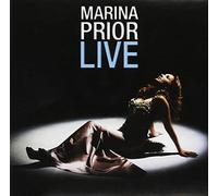 Marina Prior - Live