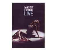 Marina Prior Live