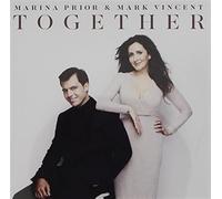 Marina Prior & Mark Vincent - Together