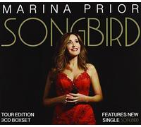 Marina Prior - Songbird